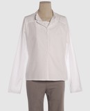 RUNDHOLZ CAMICIE Camicie maniche lunghe su YOOXCOM