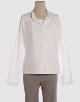 Confronta prezzi Rundholz camicie camicie maniche lunghe su yoox.com