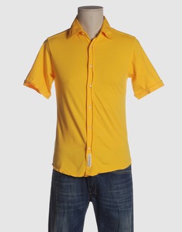 Confronta prezzi Monterrey shirts camicie camicie maniche corte su yoox.com