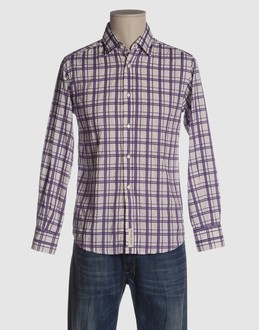 Confronta prezzi Monterrey shirts camicie camicie maniche lunghe su yoox.com