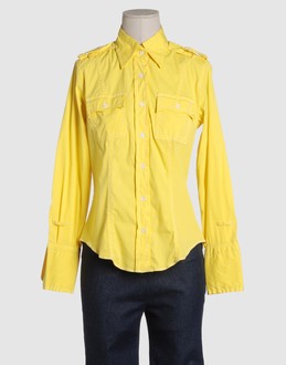 COAST CAMICIE Camicie maniche lunghe su YOOX.COM