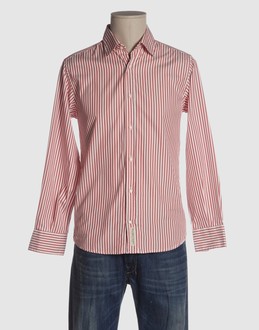 Confronta prezzi Monterrey shirts camicie camicie maniche lunghe su yoox.com