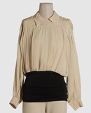 JEAN PAUL GAULTIER FEMME CAMICIE Bluse su YOOXCOM