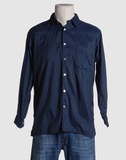 PANAMA by SIRIO FORNI CAMICIE Camicie maniche lunghe su YOOX.COM