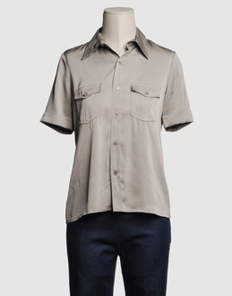 Confronta prezzi Equipment camicie camicie maniche corte su yoox.com