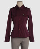 GUESS CAMICIE Camicie maniche lunghe su YOOXCOM