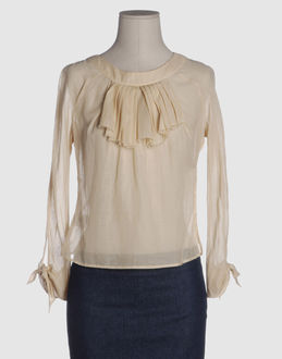 EASTON PEARSON - Women - SHIRTS - Blouses on YOOX.COM