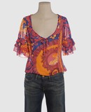 VERSACE JEANS COUTURE - Blouses