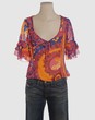 VERSACE JEANS COUTURE - Blouses