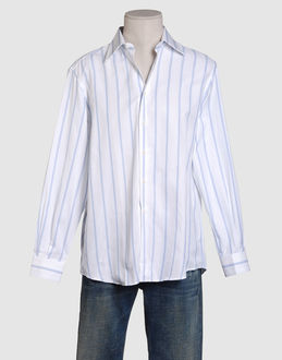 DANIELLO CAMICIE Camicie maniche lunghe su YOOX.COM