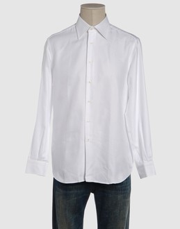 DANIELLO CAMICIE Camicie maniche lunghe su YOOX.COM