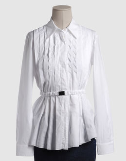 Confronta prezzi Viktor & rolf camicie camicie maniche lunghe su yoox.com