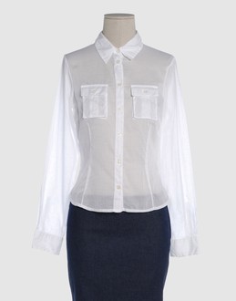 Confronta prezzi Versace sport camicie camicie maniche lunghe su yoox.com