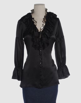 Confronta prezzi Just cavalli camicie camicie maniche lunghe su yoox.com