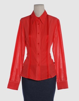 Confronta prezzi Just cavalli camicie camicie maniche lunghe su yoox.com