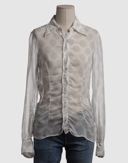 Martin margiela   Chemises manches longues
