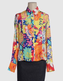Confronta prezzi Versace sport camicie camicie maniche lunghe su yoox.com