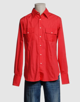 Confronta prezzi Cousin s rags camicie camicie maniche lunghe su yoox.com