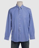 HARRODS CAMICIE Camicie maniche lunghe su YOOXCOM