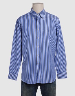 HARRODS CAMICIE Camicie maniche lunghe su YOOX.COM