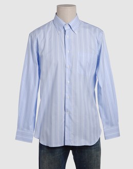 HARRODS CAMICIE Camicie maniche lunghe su YOOX.COM