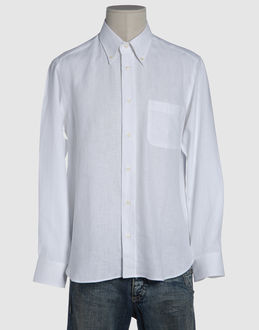 Confronta prezzi Pinstripe camicie camicie maniche lunghe su yoox.com