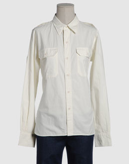 RALPH LAUREN - CHEMISES - Chemises manches longues - sur YOOX.COM