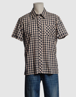 Confronta prezzi Wesc camicie camicie maniche corte su yoox.com