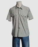 ADDICT - Short sleeve shirts