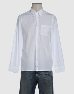 Confronta prezzi C.p. company camicie camicie maniche lunghe su yoox.com