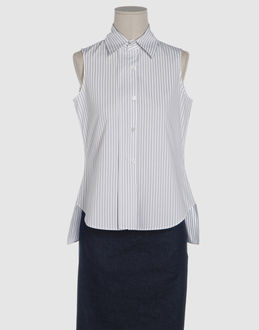 Confronta prezzi Ys yohji yamamoto camicie camicie senza maniche su yoox.com