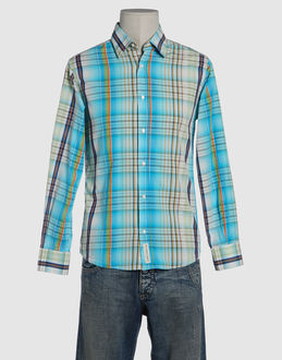Confronta prezzi Monterrey shirts camicie camicie maniche lunghe su yoox.com