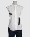 Y 3 CAMICIE Camicie senza maniche su YOOXCOM