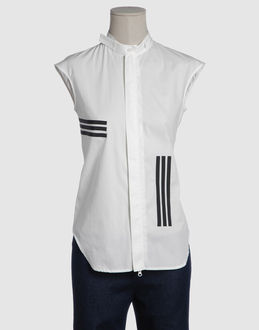 Confronta prezzi Y-3 camicie camicie senza maniche su yoox.com