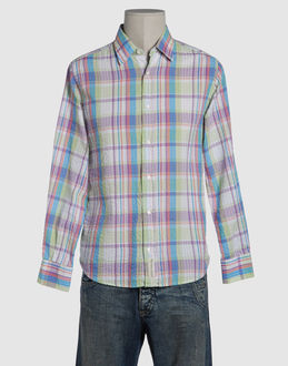 Confronta prezzi Monterrey shirts camicie camicie maniche lunghe su yoox.com