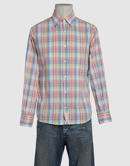 Confronta prezzi Monterrey shirts camicie camicie maniche lunghe su yoox.com