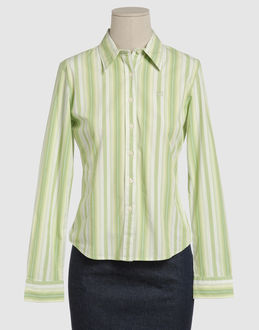 Confronta prezzi Polo jeans company camicie camicie maniche lunghe su yoox.com