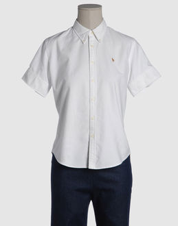 Confronta prezzi Ralph lauren camicie camicie maniche corte su yoox.com