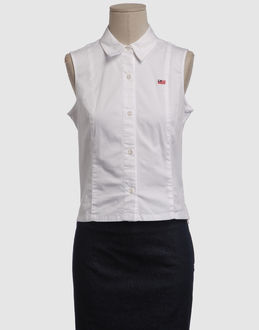 Confronta prezzi Polo jeans company camicie camicie senza maniche su yoox.com