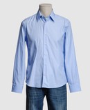 HARRISON CAMICIE Camicie maniche lunghe su YOOXCOM