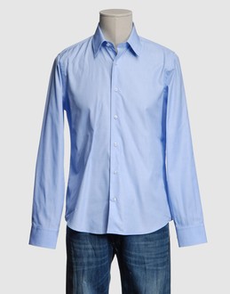 Confronta prezzi Harrison camicie camicie maniche lunghe su yoox.com