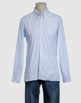 Confronta prezzi Harrison camicie camicie maniche lunghe su yoox.com