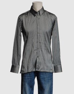 HARRISON CAMICIE Camicie maniche lunghe su YOOX.COM