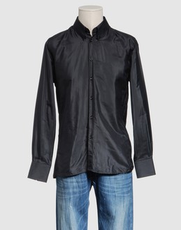 HARRISON CAMICIE Camicie maniche lunghe su YOOX.COM