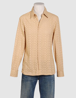SFARZO CAMICIE Camicie maniche lunghe su YOOX.COM