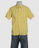 RINGSPUN CAMICIE Camicie maniche corte su YOOXCOM