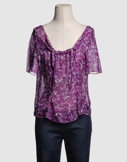 YSL  RIVE GAUCHE CAMICIE Bluse su YOOX.COM
