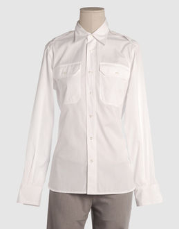 RALPH LAUREN COLLECTION - CHEMISES - Chemises manches longues - sur YOOX.COM