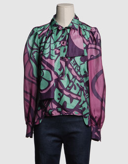 YSL RIVE GAUCHE CAMICIE Bluse su YOOX.COM