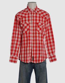 Confronta prezzi Monterrey shirts camicie camicie maniche lunghe su yoox.com